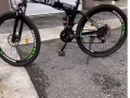 100块自行车  丹那美拉地铁站