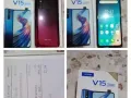 出售一部自用vivo v15 6+128g $450