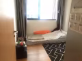 波东巴西两室一厅的，只招一个女孩子哦