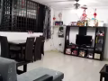 3房1厅整套出租