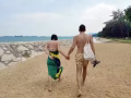 今天休息，付费找女友，骗子小姐勿扰!在线等