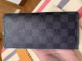 lv 長款錢包