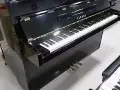 二手YAMAHA钢琴便宜出售，黑色，保养好，电话98715256