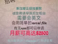新加坡正规按摩院诚意聘请女柜台，薪金可高达$2500 有兴趣者请自行联系?98