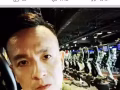购于2016年的劳力士GMT黑色手表转让13800
