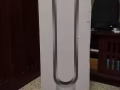 新的無扇葉風扇