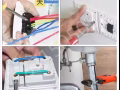 〓家具组装〓、〓水电检修〓、〓拆卸橱柜打孔安装〓87150505
