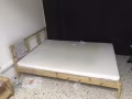 二手双人床