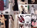 衣服鞋子包包
