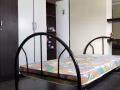 洛阳购物中心正对面