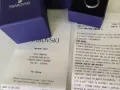 Swarovski戒指 52号