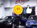 Solar tinting 汽车贴膜