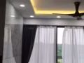 专业：隔间，吊顶，拉电