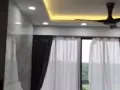 专业：隔间，吊顶，拉电