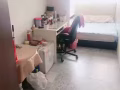 找合租双人间女孩