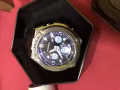 G-Steel 手表 (G Shock Man)