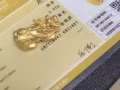 999 足金首饰（戒指、项链、手链）