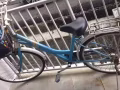 二手自行车