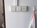 Common room for rent.