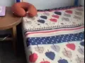 男床位公寓