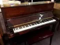 英昌二手钢琴，韩国名琴，可以考试到英皇8级以上，高度131cm
