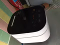 出一个美的智能电饭煲。很新
