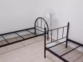 女搭房