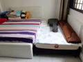 实龙岗地铁站附近有主人房出租