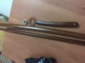 武术类-合气道武器（实木质）