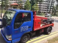 求租，公寓，能报地址，楼下免费停车