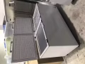 上下四門冷凍冷藏櫃