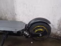 电动滑板车
