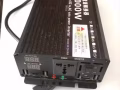 汽车专用逆变器