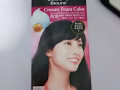 花王泡沫染发剂(柔美黑棕)