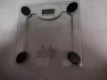 二手体重秤 80％新