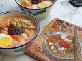 新加坡本地美食折扣券（甜品、咖啡、奶茶、美食等）
