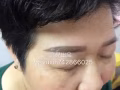上门嫁接睫毛，半永久，美妆！