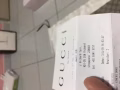 GUCCI 後背包