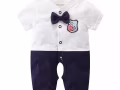 宝宝可爱衣服套装/背带/学步带