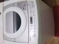 闲置洗衣机