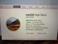 mackbook pro 15 inch touch bar