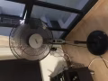 站式風扇和吸塵機(兩樣一套)