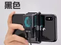 游戏手机散热器，半导体降温神器，让你手机不再变暗.不再降频
