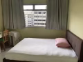 四美地铁站温馨房间出租电话97600750