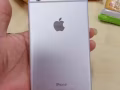 苹果6puls 64G银色 无任何碰撞