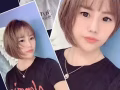 新加坡华人美发师