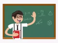 中学数学中文补习