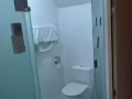 新装修主人房+阳台