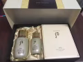 The history of whoo(带给您皇后般的美丽体验)
