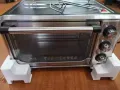 烤箱，准新的，便宜出售，买了用了一次